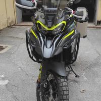 Benelli TRK X 702 2024