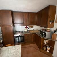Cucina come nuova