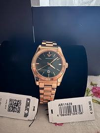 Orologio Armani donna