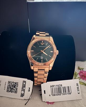 Orologio Armani donna