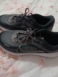 Scarpe running 37.5 nike 