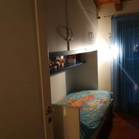 letto a ponte