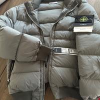 Bomber Stone island taglia L