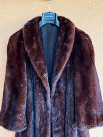 Pelliccia di visone