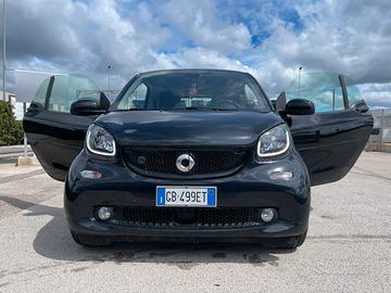 Perfetta come nuova con garanzia attiva