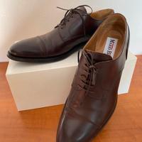 Scarpe uomo Mario Bruni