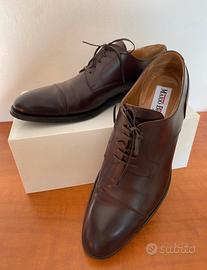 Scarpe uomo Mario Bruni
