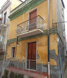 Casa singola