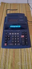 CALCOLATRICE CASIO DR 420TER
