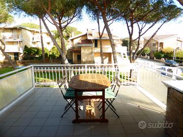 Rif.81| appartamento follonica