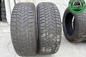 gomme usate 2356017 Winter DUNLOP - Winter sport 5