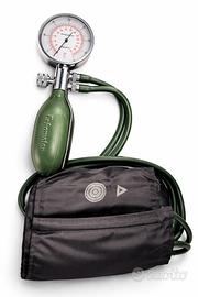 Sfigmomanometro manuale professionale