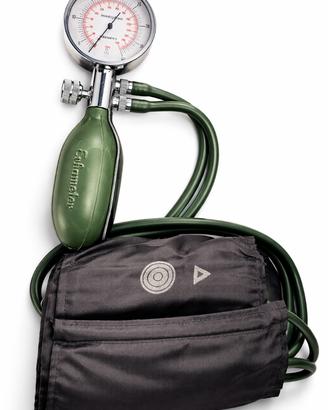 Sfigmomanometro manuale professionale