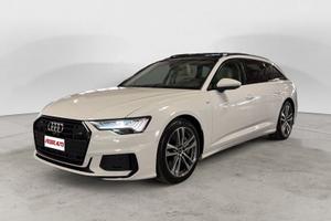 Audi A6 55 TFSI 3.0 quattro ultra S tronic Bu...
