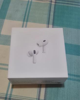 cuffie Apple pro