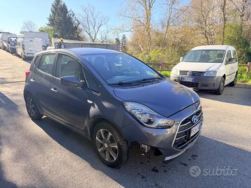 Hyundai iX20 1.4 90 CV Econext Classic
