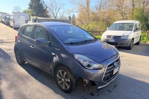 Hyundai iX20 1.4 90 CV Econext Classic