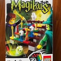 Lego "magikus" gioco da tavolo 3836