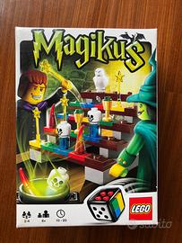 Lego "magikus" gioco da tavolo 3836