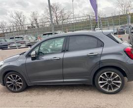 Fiat 500x - 2021