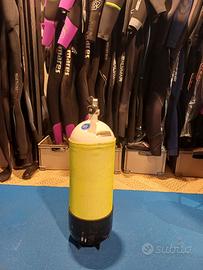 bombole subacquee