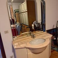 Mobile da bagno completo
