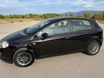FIAT PUNTO 1.3