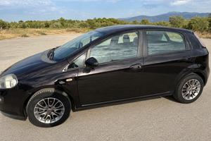 FIAT PUNTO 1.3