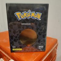 medaglia oro pokemon
