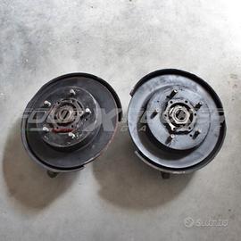 Mozzo montante ruota Suzuki Samurai – Santana – SJ