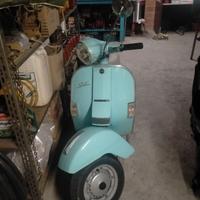 Moto e scooter