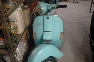 Moto e scooter