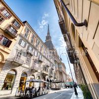 Appartamento Torino [Cod. rif 3265679VRG]