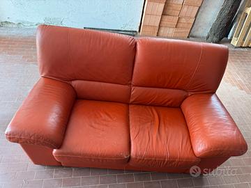 Divano  due posti Doimo Sofas