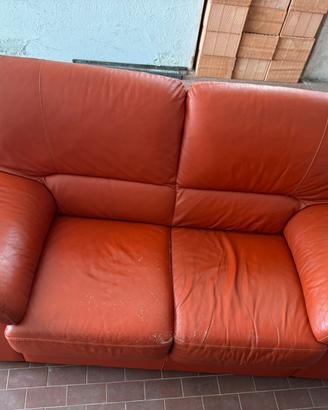 Divano  due posti Doimo Sofas