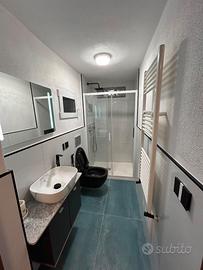Appartamento disponibile