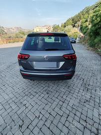  Tiguan come nuova