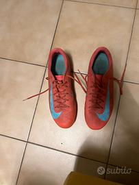 Nike mercurial vapor academy taglia 43