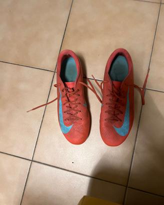 Nike mercurial vapor academy taglia 43