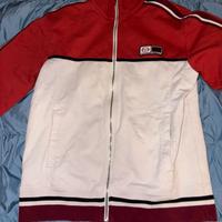 tuta di sergio tacchini