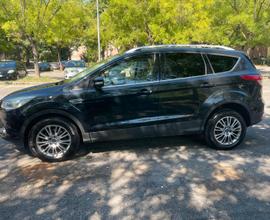 FORD Kuga 2ª serie - 2013