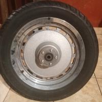 cerchio fat boy Harley Davidson 