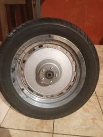 cerchio fat boy Harley Davidson 