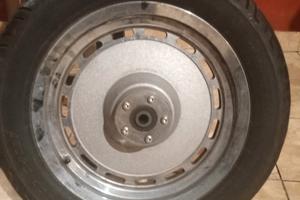 cerchio fat boy Harley Davidson 