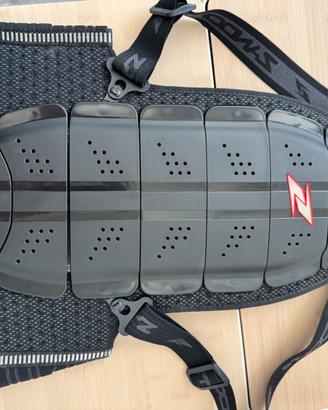 Paraschiena moto Zandonà Shield Evo X7 taglia M