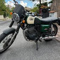 Mash Five Hundred 400 - 2022