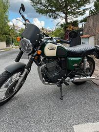 Mash Five Hundred 400 - 2022