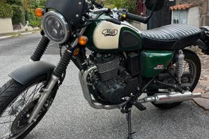 Mash Five Hundred 400 - 2022