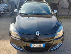 RENAULT MEGANE SPORT GT LINE 1.5DCI GARANZIA 12MES