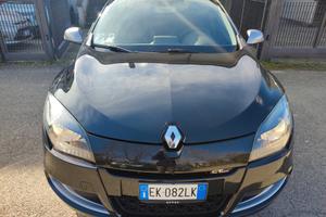 RENAULT MEGANE SPORT GT LINE 1.5DCI GARANZIA 12MES